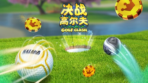 开年爆款？多人合作派对游戏《超级高尔夫大乱斗》发售两天销量突破十万套