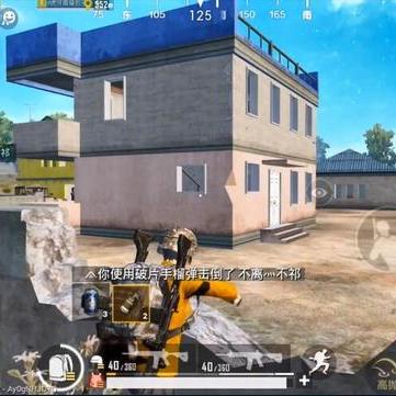 CFM4A1雷神到底强在哪？配件/压枪/场景适配终极攻略