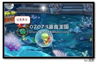 2026洛克王国果冻全攻略，稀有水系野怪捕捉点位、培养方案及实战妙用