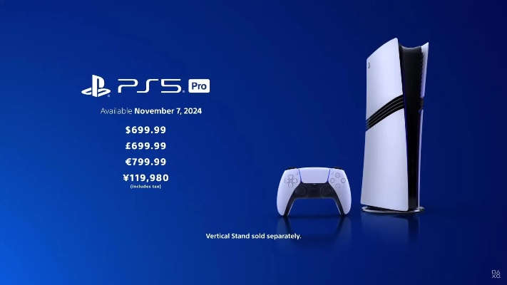 剁手前先看原价！PS5系统新增游戏首发价格显示功能