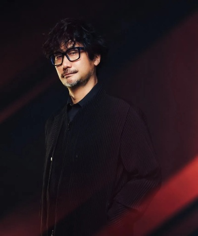 小岛秀夫发布神秘预告 或在暗示《Physint》即将公布？