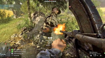 战术拟真战场指南，新兵避坑、模组推荐与联机战术全解析