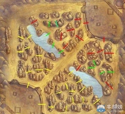 不羁联盟2026年全新上分指南，英雄适配+地图点位+避坑技巧全解析