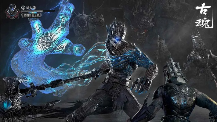 外媒盘点今年十款类魂！《影之刃零》能脱颖而出吗？