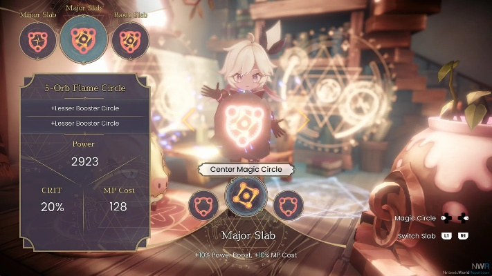 魔法生存建造游戏《Witchspire》试玩Demo正式上线