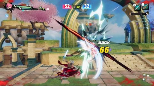 动作肉鸽进化之作！《Reloadian》正式亮相Steam新品试玩节