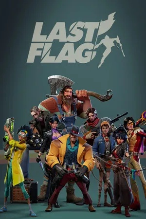 《终极旗令 Last Flag》4月14日旗开得胜！