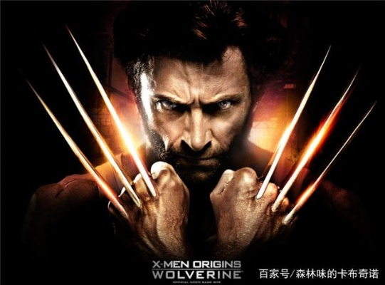 配音时间赶上儿子年龄！《漫威金刚狼》配音发文感叹