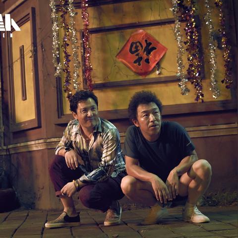 电影《飞驰人生3》票房破30亿元 光线传媒：从该片收入约5000万元