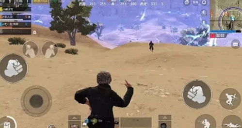 韩国3A扛把子有弱点?玩家找到《红色沙漠》未出功能