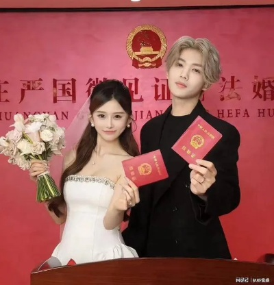 网红鹿哈官宣得女，初为人父百感交集，感恩妻子