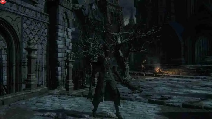 血源PC玩家必看，重制模组新更，多项优化提升体验