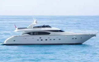 刘强东回应造游艇：已接到五艘6000万欧元订单