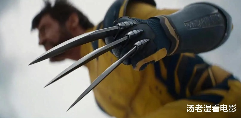 漫威金刚狼正式定档9月15日发售 PS5独占