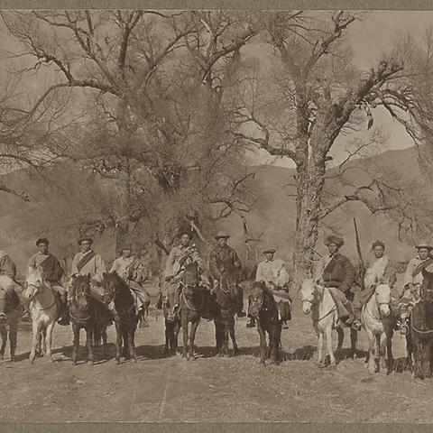 地平线猎人集结本周末开启封闭测试 支持PS5与PC平台