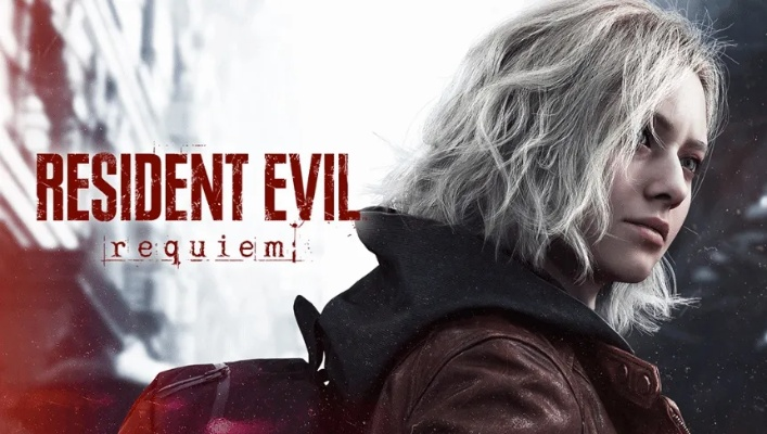 生化危机9安魂曲继承生化0共享世界系统 双主角玩法分化