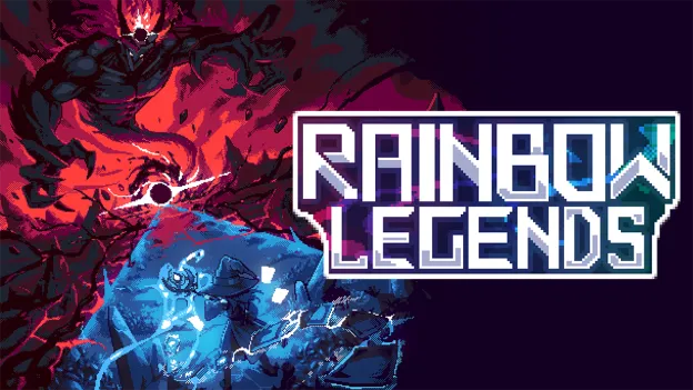 Roguelike 卡牌构筑游戏《色系战记》确认亮相 Steam 新品节