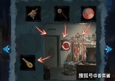 纸嫁衣5无间梦境通关全指南，告别卡关！全章节拆解+隐藏彩蛋解锁+成就速刷