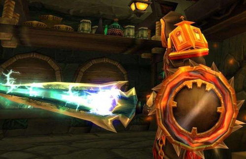 2026怀旧服必看，兄弟会之剑(AL)深度拆解——谁拿不浪费？附高效获取指南