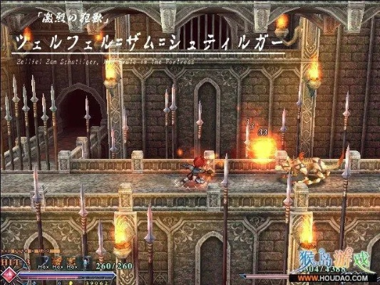 伊苏，菲尔迦纳的誓约怎么玩爽？开荒、无伤BOSS、全隐藏收集全解析