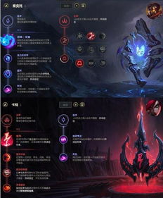 2026卡特琳娜怎么稳上钻石？收割连招/出装符文/对线技巧全揭秘