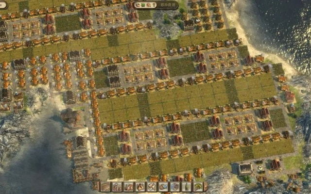 纪元1404零氪开荒进阶指南，3天冲世袭贵族+贸易链闭环，2026实测高效玩法