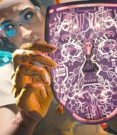 赛博朋克FPS《MISHA》上架Steam：战友大脑植入女性机器人 需赚百亿赎回男儿身