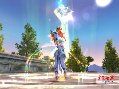 完美世界昊天镜值得氪吗？防御至宝获取、搭配、平民实战全攻略2026