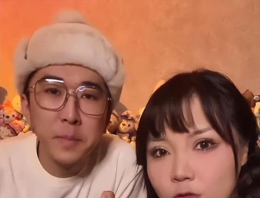 网红“鹿哈”官宣得女感谢妻子：初为人父百感交集