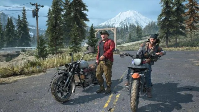 往日不再从萌新到硬核，异变潮压制、摩托满改、隐藏结局触发全攻略