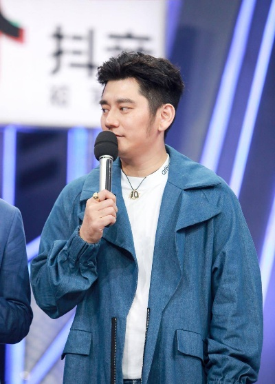 《天天向上》钱枫近况曝光：身材严重发福到认不出