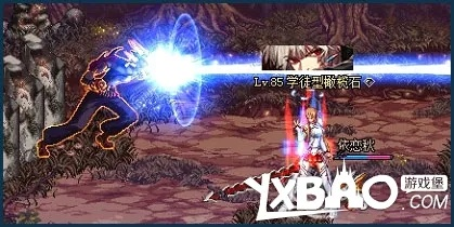 2026DNF念气修炼场独家指南，满星通关、精准测伤、隐藏奖励一网打尽