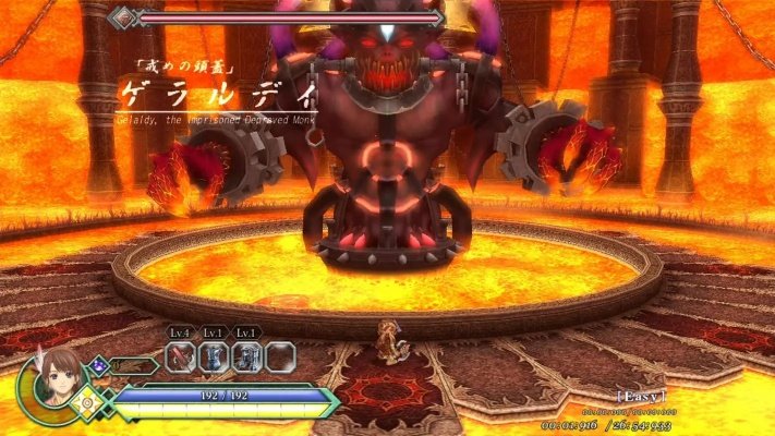 伊苏之起源怎么玩透？隐藏角色解锁+BOSS速通+全收集硬核指南