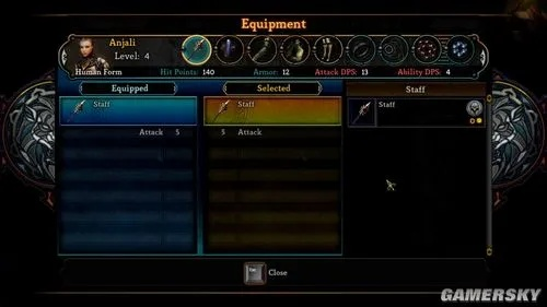 地牢围攻3操作怎么玩？键鼠/手柄优化、连招拆解+新手避坑全指南