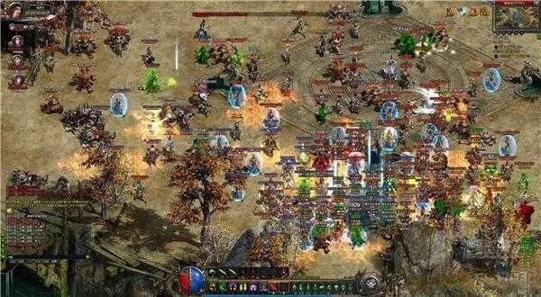 2026新开传奇外传SF怎么选？全类型解析+打金避坑实战攻略