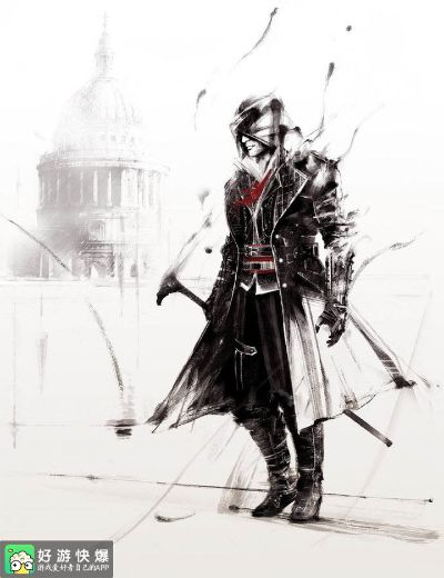 刺客信条，余烬到底藏了多少秘密？Ezio晚年伏笔与全系列联动解析