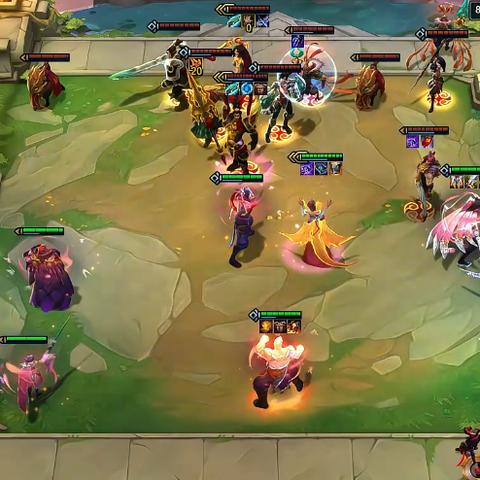 S4.5玉剑仙阵容怎么玩？从核心羁绊到运营细节的大师级指南