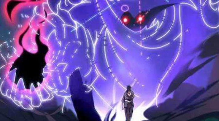 《火影忍者》系列已永久告别佐助最强的写轮眼能力 复制神技落幕