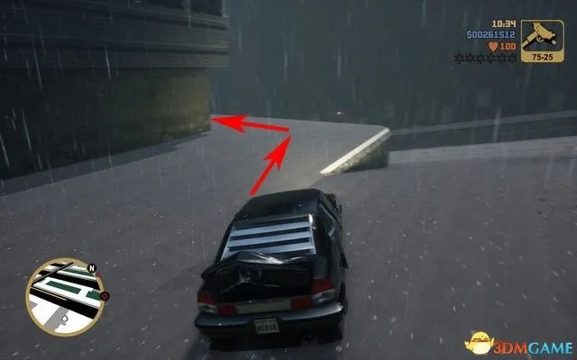 GTA三部曲重制版怎么玩爽？隐藏彩蛋、闪退修复、全收集捷径全解析