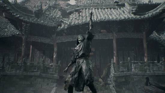 《金刚狼》与《影之刃零》仅隔6天!老外感叹时间不够