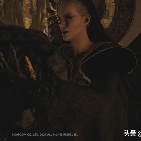 生化危机8独家实测攻略，硬核通关、资源最优分配、Boss无伤技巧全解析