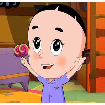 大头儿子真名是什么？鲜为人知的官方设定+IP衍生隐藏细节全揭秘