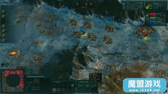 RTS游戏《奇点灰烬2》试玩版上线 速度来体验