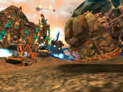 蒸汽幻想22026全维度指南，职业阵营怎么选？升级搬砖+副本开荒避坑