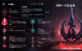 2026亚托克斯天赋全攻略，3套职业适配方案，对线/打团胜率飙升12%