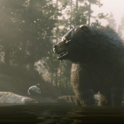 《荒野大镖客》中文版震撼来袭，多语言支持解锁新体验