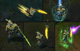 2026剑圣怎么玩才Carry？刷野、团战、逆风翻盘的核心门道全解析