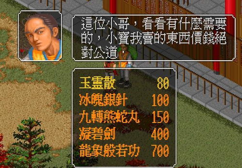 金庸群侠传2026实战全攻略，新手避坑、隐藏武学解锁、高难度通关解析