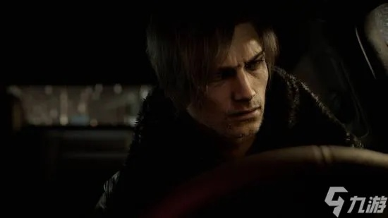 放心买!《生化9》总监本以为NS2跑不动 结果丝滑流畅