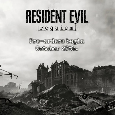 《生化危机9》IGN日本9分：致敬系列的最强镇魂歌